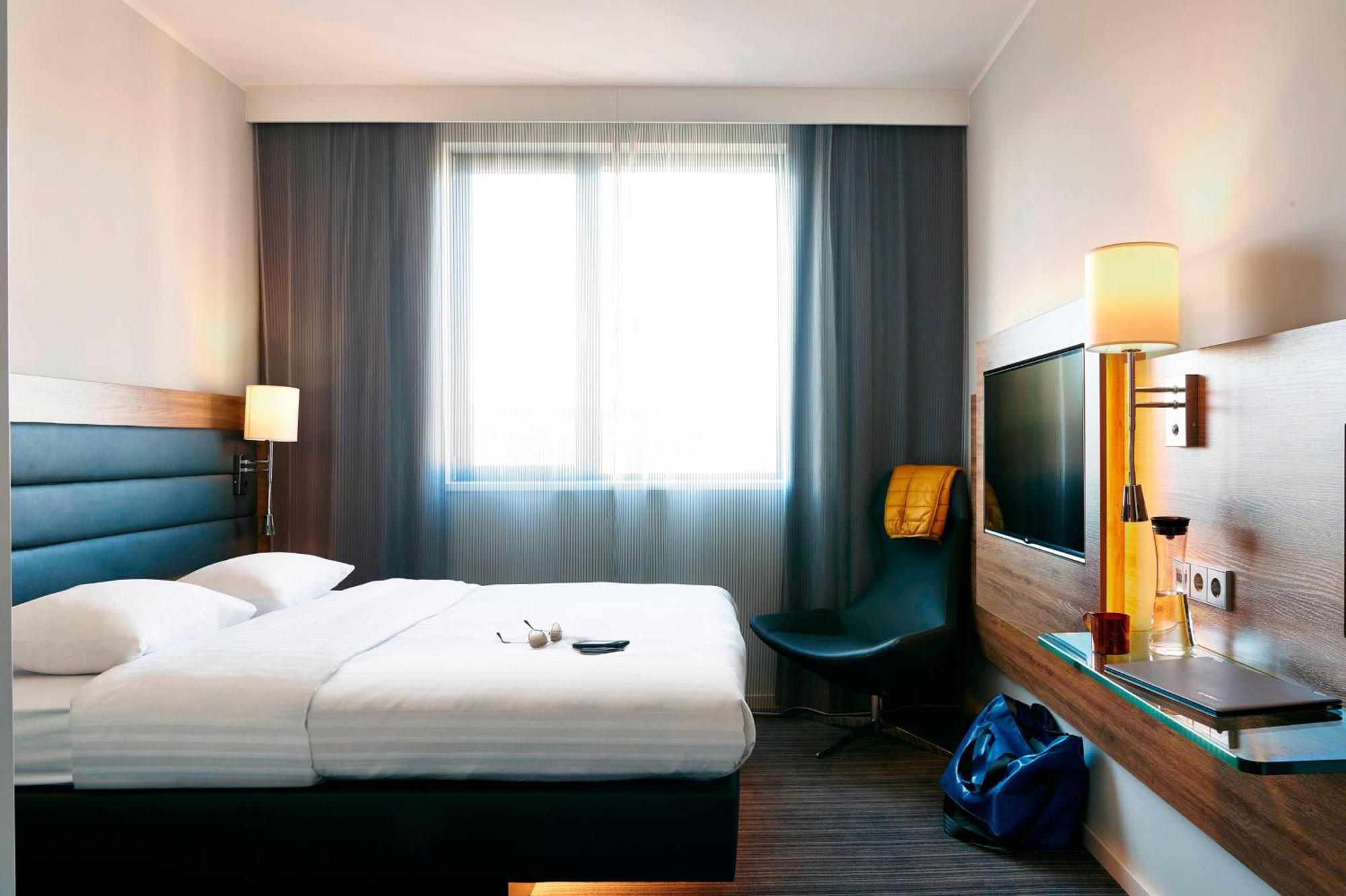 Hotel Moxy Oslo X Skjetten Exteriér fotografie